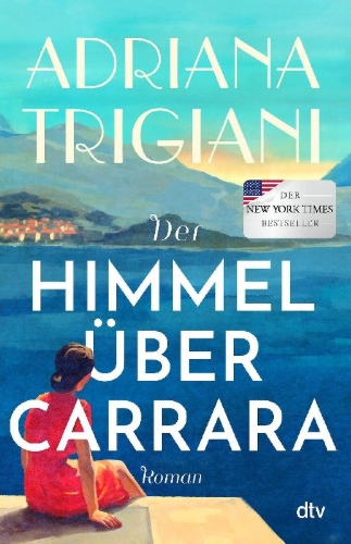 Buchcover und Innenansicht für das Buch: The View From Lake Como