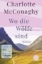 Buchcover und Innenansicht für das Buch: Once There Were Wolves