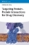Buchcover und Innenansicht für das Buch: Targeting Protein-Protein Interactions for Drug Discovery
