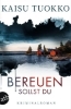 Buchcover und Innenansicht für das Buch: Yksin
