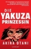 Buchcover und Innenansicht für das Buch: Babayaga no yoru