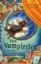 Buchcover und Innenansicht für das Buch: Das Vampirtier und die Sache mit dem Grusel