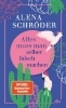 Buchcover und Innenansicht für das Buch: Alles muss man selber falsch machen