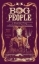 Buchcover und Innenansicht für das Buch: Bog People