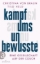 Buchcover und Innenansicht für das Buch: Kampf ums Unbewusste