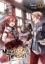 Buchcover und Innenansicht für das Buch: Mushoku Tensei: Jobless Reincarnation (Light Novel) Vol. 2