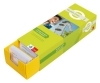 Buchcover und Innenansicht für das Buch: Green Line 2 (ab 2021) Klasse 6 Vokabel-Lernbox zum Schulbuch