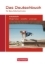 Buchcover und Innenansicht für das Buch: Das Deutschbuch für Berufsfachschulen. Arbeitsheft mit Lösungen