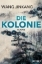 Buchcover und Innenansicht für das Buch: ¿¿ (Y¿ sh¿ng, "Ant Life")