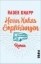 Buchcover und Innenansicht für das Buch: Herrn Kukas Empfehlungen