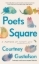 Buchcover und Innenansicht für das Buch: Poets Square