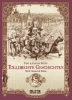 Buchcover und Innenansicht für das Buch: Tolldreiste Geschichten (Graphic Novel)
