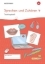 Buchcover und Innenansicht für das Buch: Westermann Unterrichtsmaterialien Grundschule. Sprechen und Zuhören Heft 4