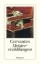 Buchcover und Innenansicht für das Buch: Meistererzählungen