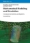 Buchcover und Innenansicht für das Buch: Mathematical Modeling and Simulation