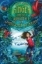 Buchcover und Innenansicht für das Buch: Ginger und die Bibliothek der magischen Pflanzen - Der Elfenstein