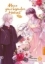 Buchcover und Innenansicht für das Buch: Watashi no Shiawase na Kekkon 08