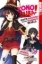 Buchcover und Innenansicht für das Buch: Konosuba! God's Blessing On This Wonderful World! 08