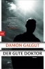 Buchcover und Innenansicht für das Buch: The Good Doctor