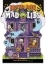 Buchcover und Innenansicht für das Buch: Haunted House Mad Libs