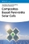 Buchcover und Innenansicht für das Buch: Composites-Based Perovskite Solar Cells