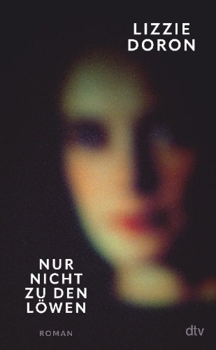 Buchcover und Innenansicht für das Buch: Nur nicht zu den Löwen