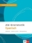 Buchcover und Innenansicht für das Buch: Abi-Grammatik Spanisch