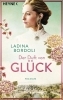 Buchcover und Innenansicht für das Buch: Der Duft von Glück