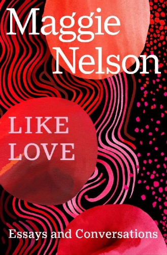 Buchcover und Innenansicht für das Buch: Like Love