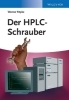 Buchcover und Innenansicht für das Buch: Der HPLC-Schrauber