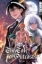 Buchcover und Innenansicht für das Buch: The Tale of Outcasts 07