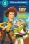 Buchcover und Innenansicht für das Buch: Friends Forever (Disney and Pixar's Toy Story)