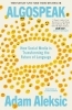 Buchcover und Innenansicht für das Buch: Algospeak