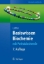 Buchcover und Innenansicht für das Buch: Basiswissen Biochemie