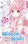 Buchcover und Innenansicht für das Buch: Miracle Nikki 03