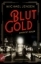Buchcover und Innenansicht für das Buch: Blutgold