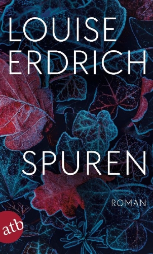 Buchcover und Innenansicht für das Buch: Tracks