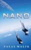 Buchcover und Innenansicht für das Buch: NANO