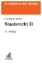 Buchcover und Innenansicht für das Buch: Staatsrecht II