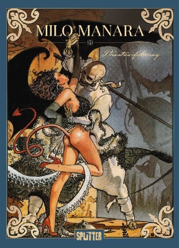 Buchcover und Innenansicht für das Buch: Projection privée - Nouvelle Edition