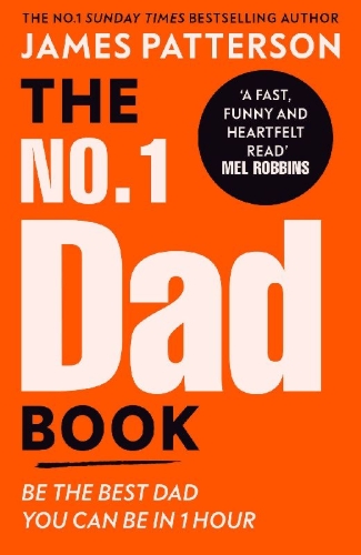 Buchcover und Innenansicht für das Buch: The No. 1 Dad Book
