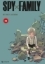 Buchcover und Innenansicht für das Buch: Spy x Family - Band 10