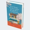 Buchcover und Innenansicht für das Buch: UNCANNY CONVENIENCE STORE