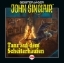 Buchcover und Innenansicht für das Buch: John Sinclair - Folge 189