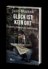 Buchcover und Innenansicht für das Buch: Glück ist kein Ort