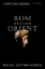 Buchcover und Innenansicht für das Buch: Rom und der Orient