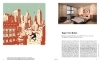 Buchcover und Innenansicht für das Buch: Disney Hotel New York - The Art of Marvel