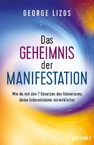 Buchcover und Innenansicht für das Buch: Ancient Manifestation Secrets