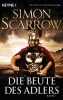 Buchcover und Innenansicht für das Buch: The Eagle's Prophecy