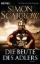 Buchcover und Innenansicht für das Buch: The Eagle's Prophecy